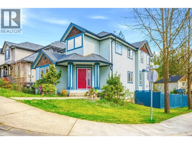 23800 KANAKA WAY, Maple Ridge, British Columbia V2W1E5