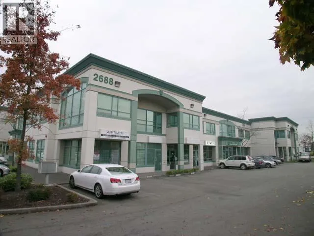 123 2688 SHELL ROAD, Richmond, British Columbia V6X4E1