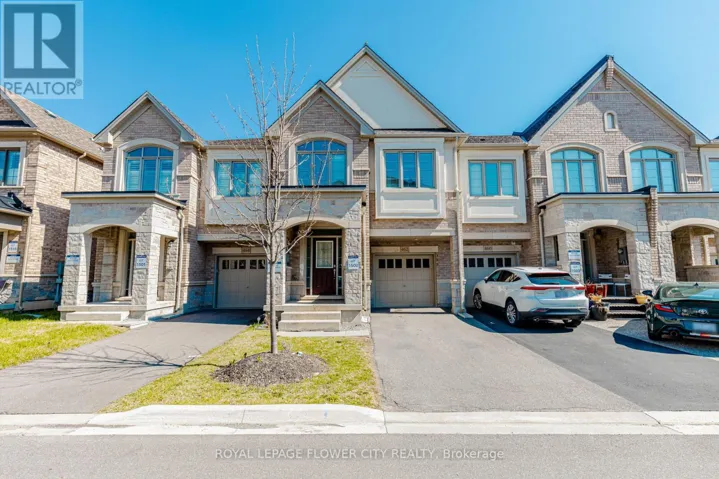 462 SHEAFFE PLACE, Milton (FO Ford), Ontario L9E1K1