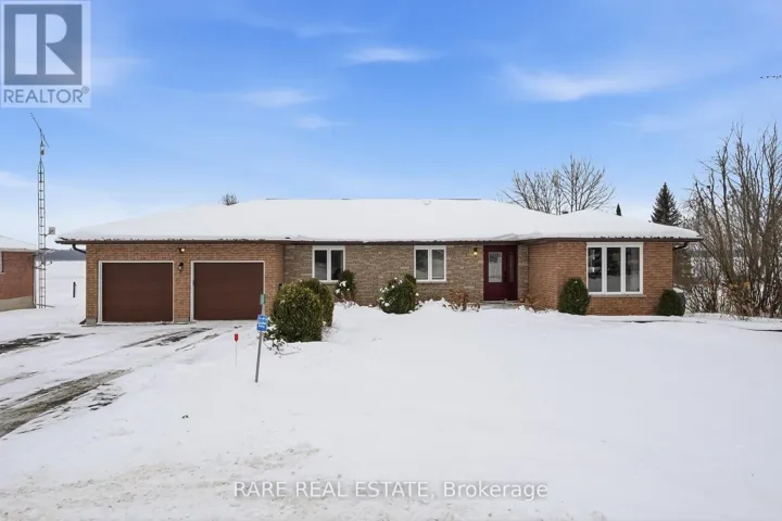 86 O'REILLY LANE, Kawartha Lakes (Ops), Ontario K0M2C0