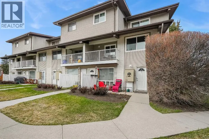 311, 200 Brookpark Drive SW, Calgary, Alberta T2W3E1