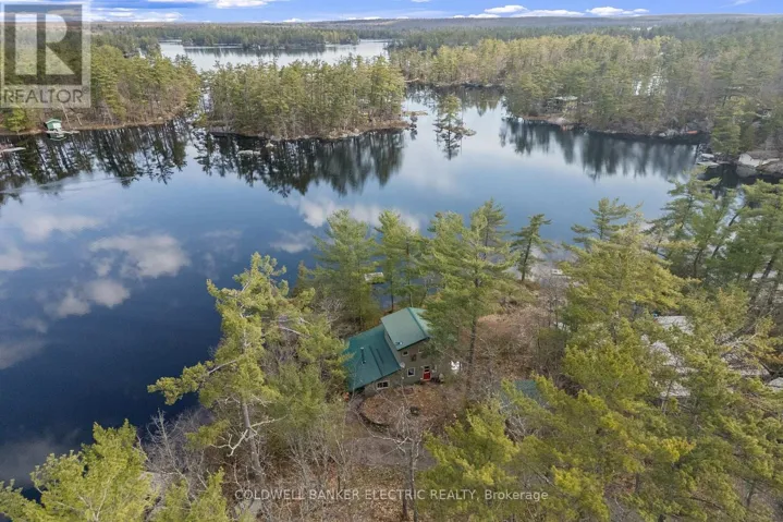 2711 CHANNEL VIEW LANE, Selwyn, Ontario K0L2H0