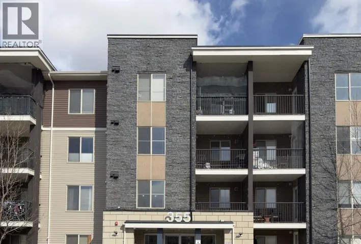 207, 355 Taralake Way NE, Calgary, Alberta T3J0M1