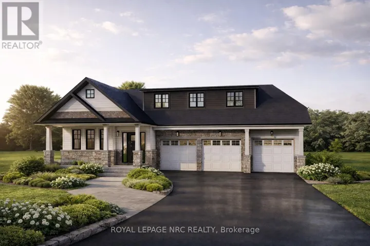 4112 REBSTOCK ROAD, Fort Erie (Crystal Beach), Ontario L0S1B0