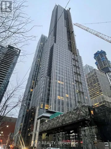 1106 - 11 YORKVILLE AVENUE, Toronto (Annex), Ontario M4W1L2