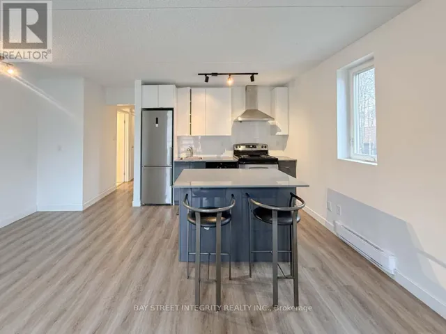 UNIT 6 - 678 QUEEN STREET E, Toronto (South Riverdale), Ontario M4M1G8