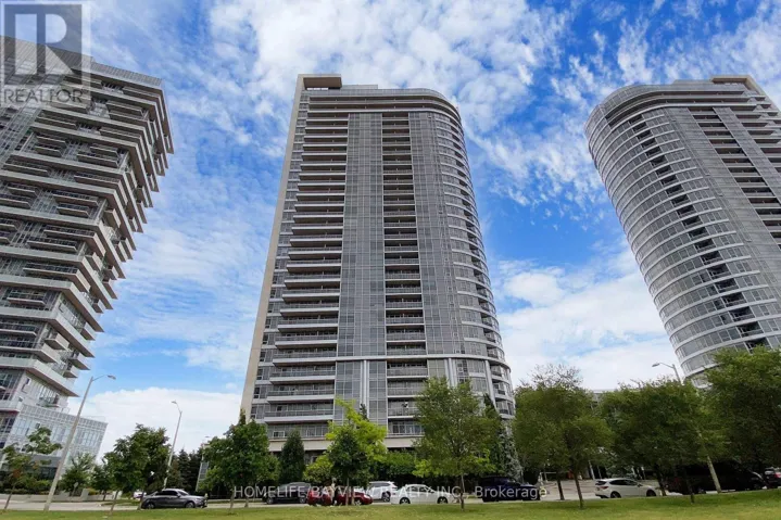 711 - 181 VILLAGE GREEN SQUARE, Toronto (Agincourt South-Malvern West), Ontario M1S0K6