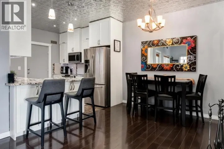206, 1997 Sirocco Drive SW, Calgary, Alberta T3H3E6