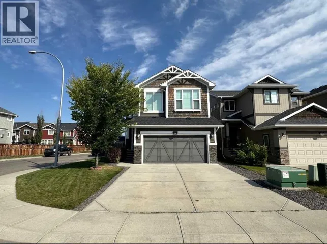 18 Auburn Springs Close SE, Calgary, Alberta T3M1Y4