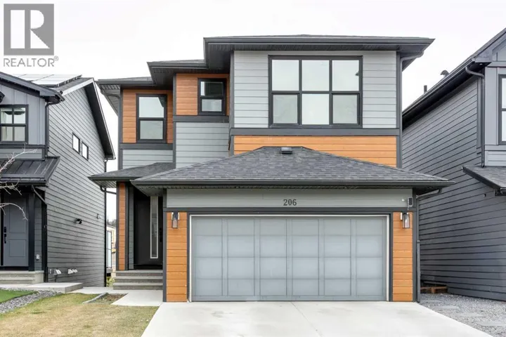 206 Rowley Way NW, Calgary, Alberta T3L0G7