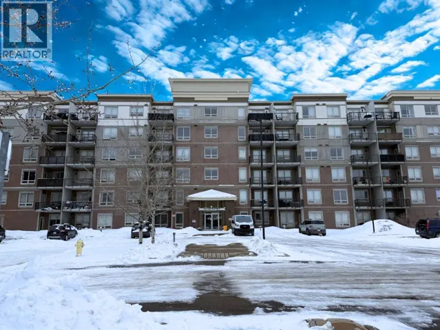 3113, 135C Sandpiper Road, Fort McMurray, Alberta T9K0N3