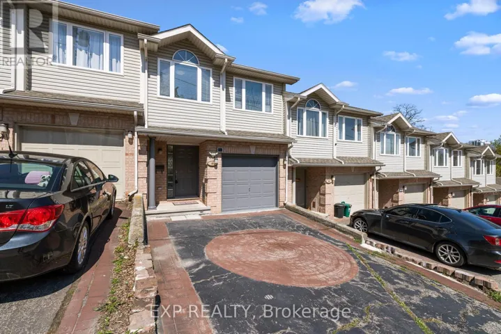 8A HAINER STREET, St. Catharines (Western Hill), Ontario L2S1M4