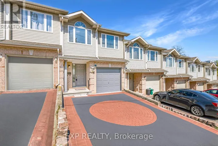 8A HAINER STREET, St. Catharines (Western Hill), Ontario L2S1M4