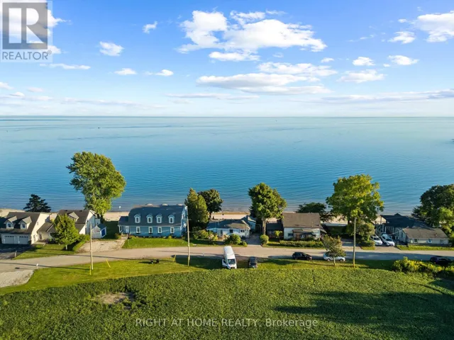 71 LIGHTHOUSE DR DRIVE, Haldimand (Dunnville), Ontario N1A2W6