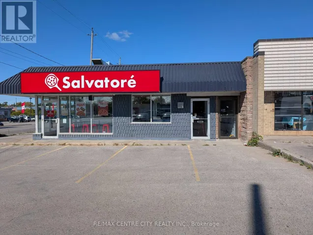 LOWER LEVEL - 1544 DUNDAS STREET, London East (East H), Ontario N5W3C1