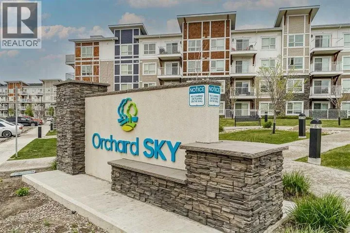 7206, 302 Skyview Ranch Drive NE, Calgary, Alberta T3N0P5