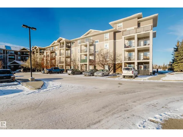 #7412 7327 SOUTH TERWILLEGAR DR NW, Edmonton, Alberta T6R0L8