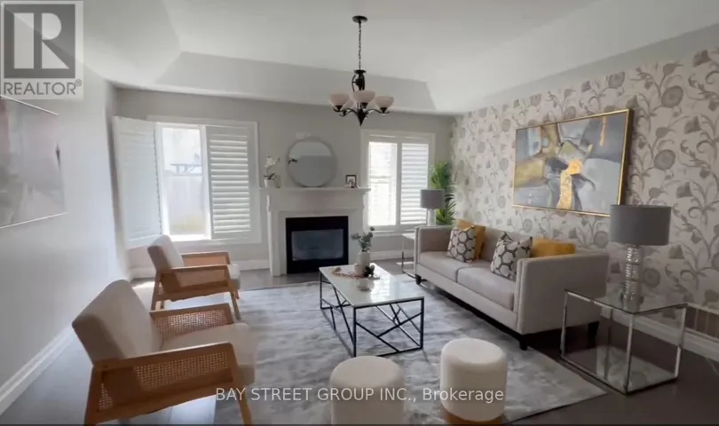 19 FALCON CRESCENT, Barrie (Innis-Shore), Ontario L4N0Y9