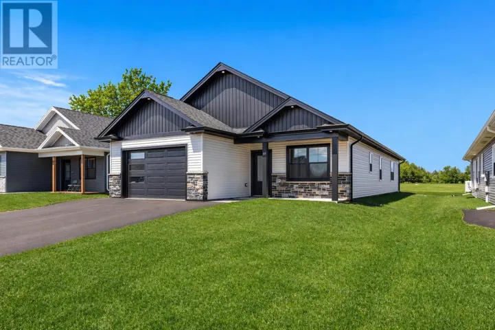 89 Samantha Lane, Cornwall, Prince Edward Island C0A1H0