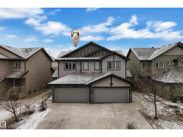 718 177 ST SW, Edmonton, Alberta T6W1A7