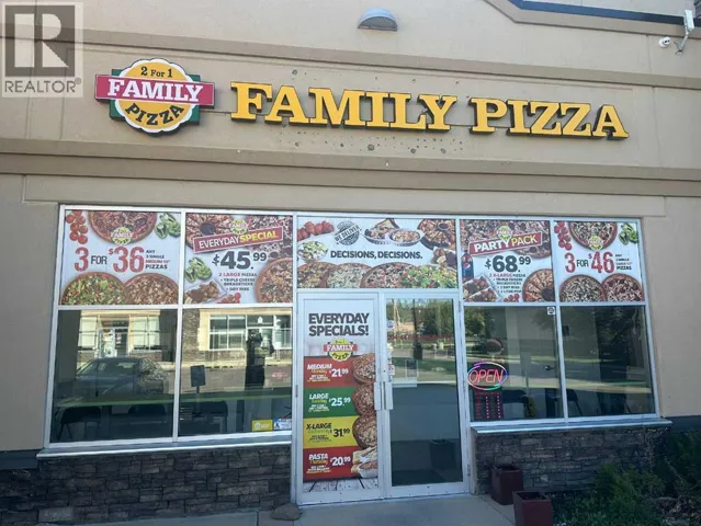 1000 pizzapizza Avenue N, Okotoks, Alberta p3p3p3