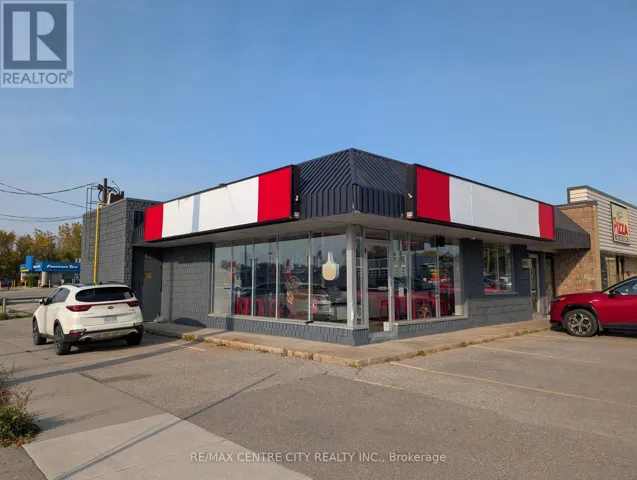 1544 DUNDAS STREET, London East (East H), Ontario N5W3C1