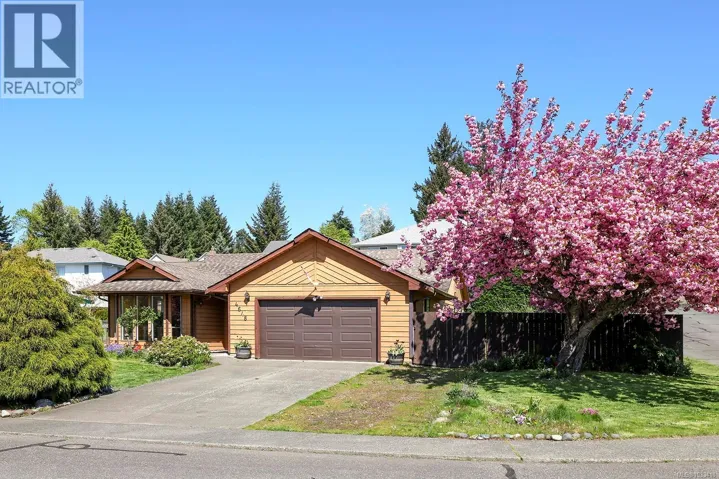 4648 Valecourt Cres, Courtenay, British Columbia V9N7W6