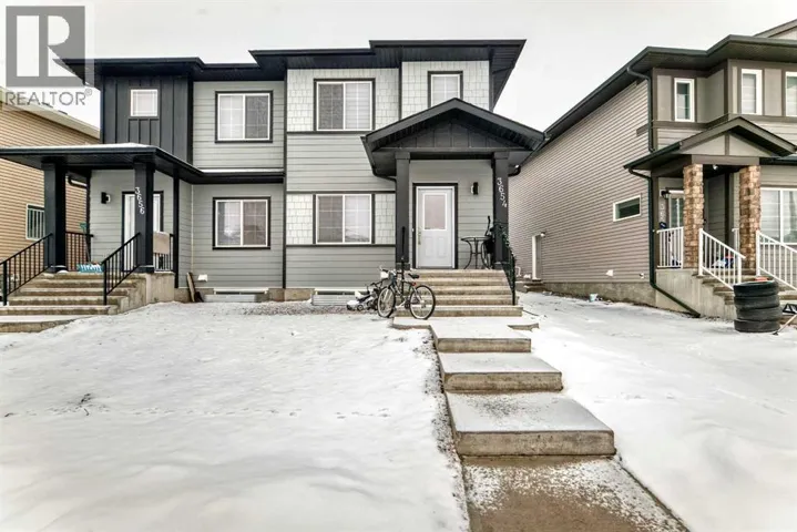3654 cornerstone Boulevard NE, Calgary, Alberta T3N2E3