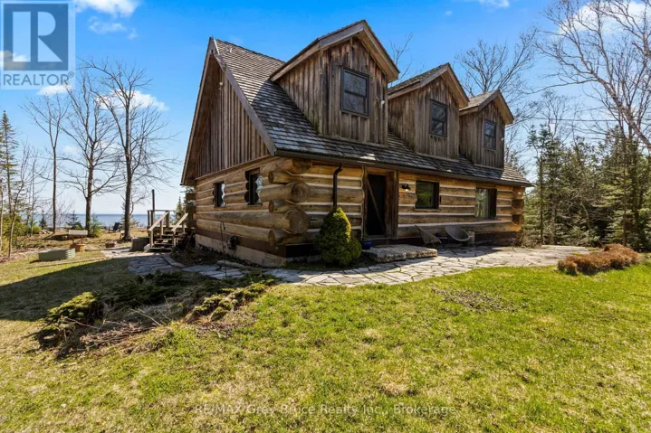 126 MCKAGUE ROAD, Northern Bruce Peninsula, Ontario N0H1W0