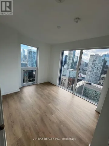3707 - 82 DALHOUSIE (BEDROOM 3) STREET, Toronto (Church-Yonge Corridor), Ontario M5B0C5