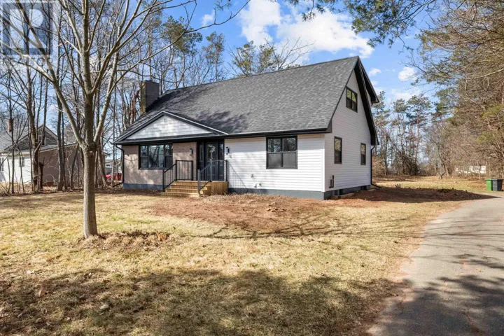 33 Wood Island Road, Montague, Prince Edward Island C0A1R0