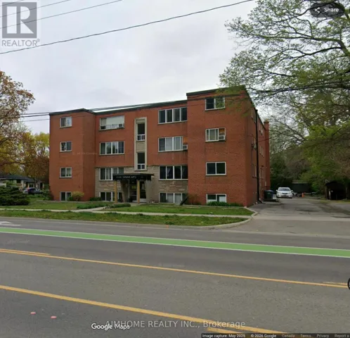 402 - 2393 NEW STREET, Burlington (Brant), Ontario L7R1K1