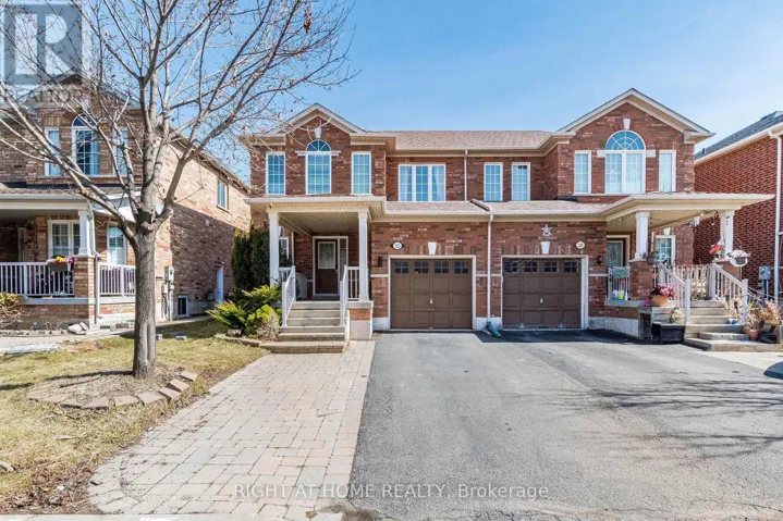 222 ANDREWS TRAIL, Milton (CL Clarke), Ontario L9T6S7