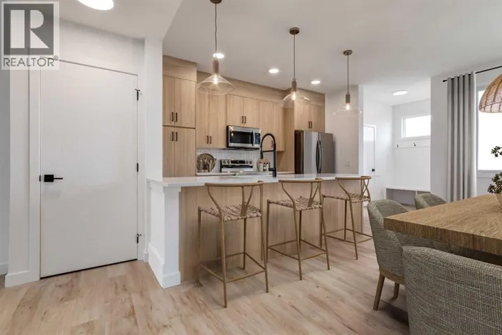 206 Greystone Boulevard, Cochrane, Alberta T4C3K3