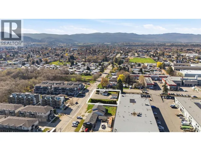 1244 Findlay Road, Kelowna, British Columbia V1X5B2
