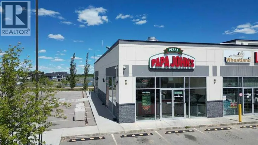 10, 602 Westmount Road, Strathmore, Alberta T1P1W8