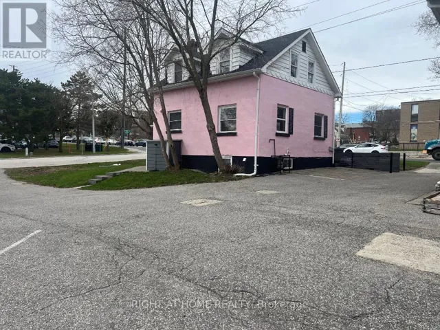 45 MAJOR MACKENZIE DRIVE E, Richmond Hill (Harding), Ontario L4C1G8