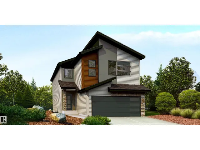 20715 40 AV NW, Edmonton, Alberta T6M3G1