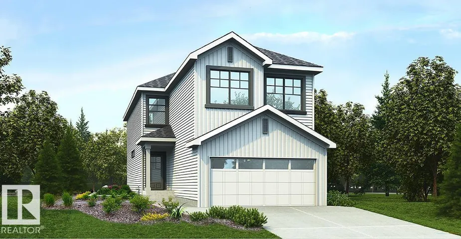 20739 40 AV NW, Edmonton, Alberta T6M3G1