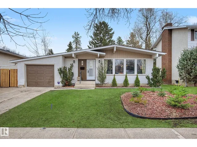 2 FERMONT ST, St. Albert, Alberta T8N1W8