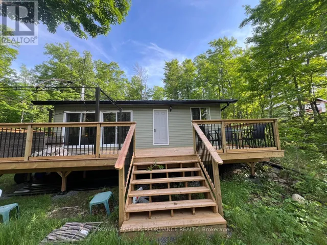 117 RAYCROFT PENINSULA, Lanark Highlands, Ontario K0A3L0