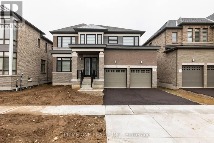 136 BLACKLOCK STREET, Cambridge, Ontario N1S0E3