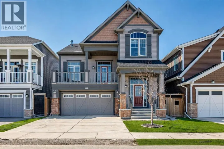 108 Cityside Park NE, Calgary, Alberta T3N1J2