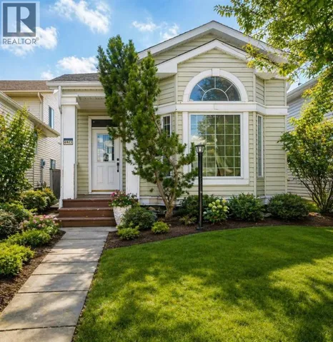 6923 Laguna Way NE, Calgary, Alberta T1Y6W2