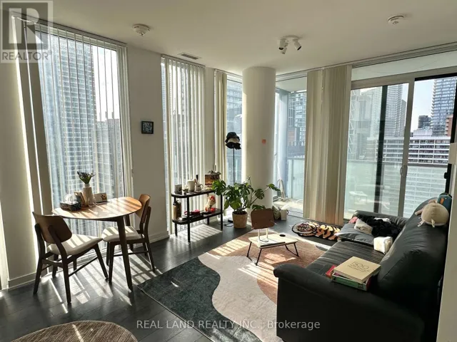 2209 - 28 WELLESLEY STREET E, Toronto (Church-Yonge Corridor), Ontario M4Y0C4