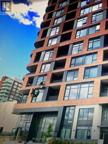 411 - 38 ANDRE DE GRASSE STREET, Markham (Unionville), Ontario L6G0H8