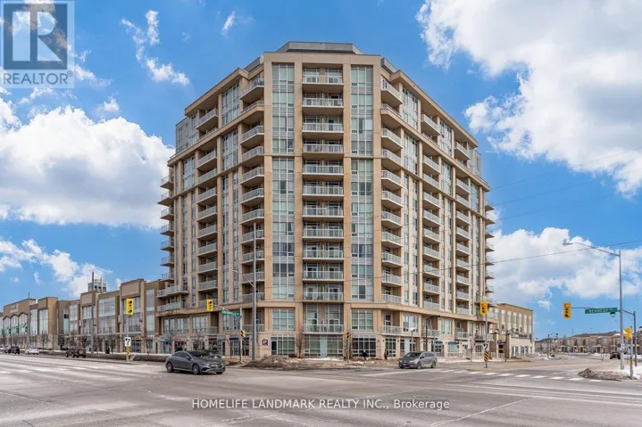 921 - 8323 KENNEDY ROAD, Markham (Village Green-South Unionville), Ontario L3R5W7