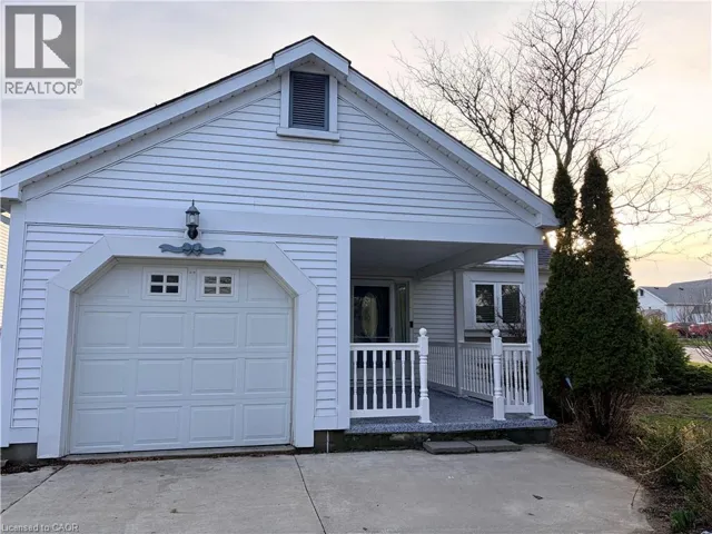 209 HALDANE Court, Waterloo, Ontario N2T1T6