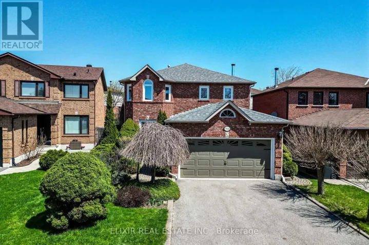 3514 PINTAIL CIRCLE, Mississauga (Lisgar), Ontario L5N6C7