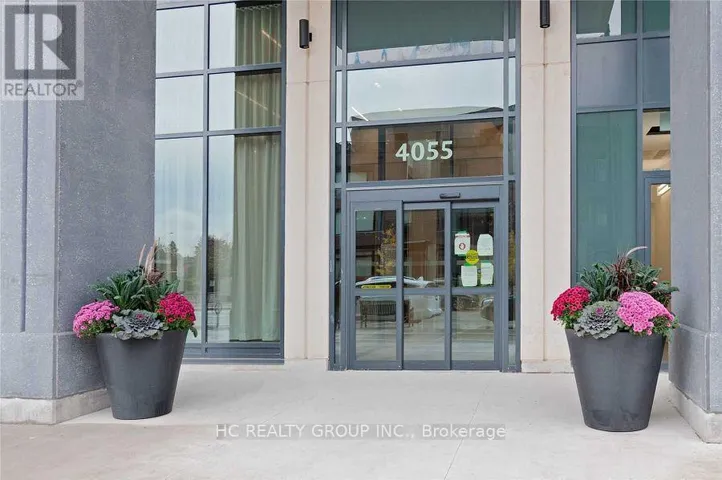 2620 - 4055 PARKSIDE VILLAGE DRIVE, Mississauga (City Centre), Ontario L5B0K8